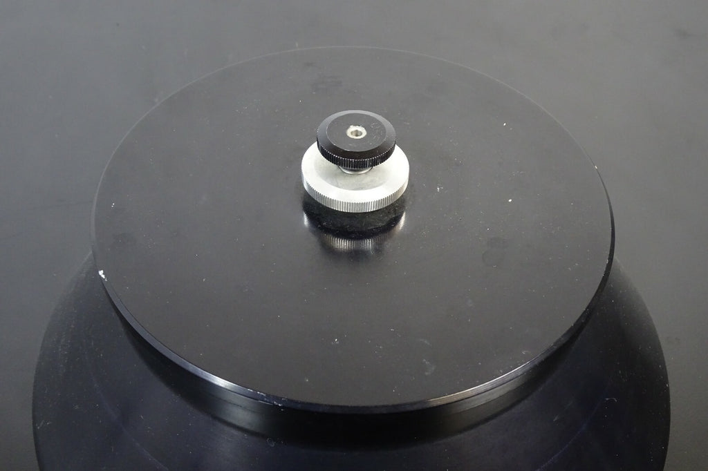 Sorvall Type SA 600 Rotor1
