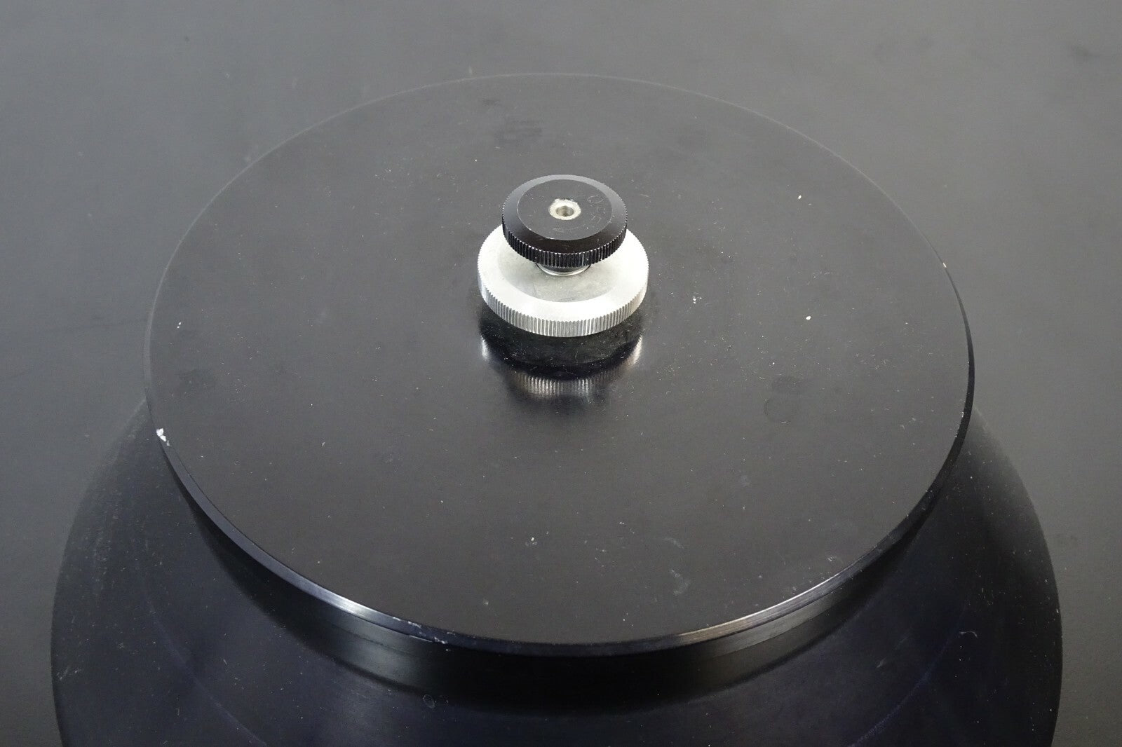 Sorvall Type SA 600 Rotor1
