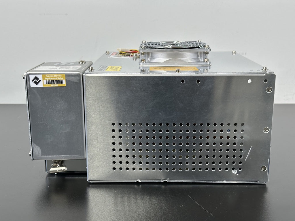 Pearl Kogyo M 05A2LS 400K RF Matching Box 400kHz 500W3