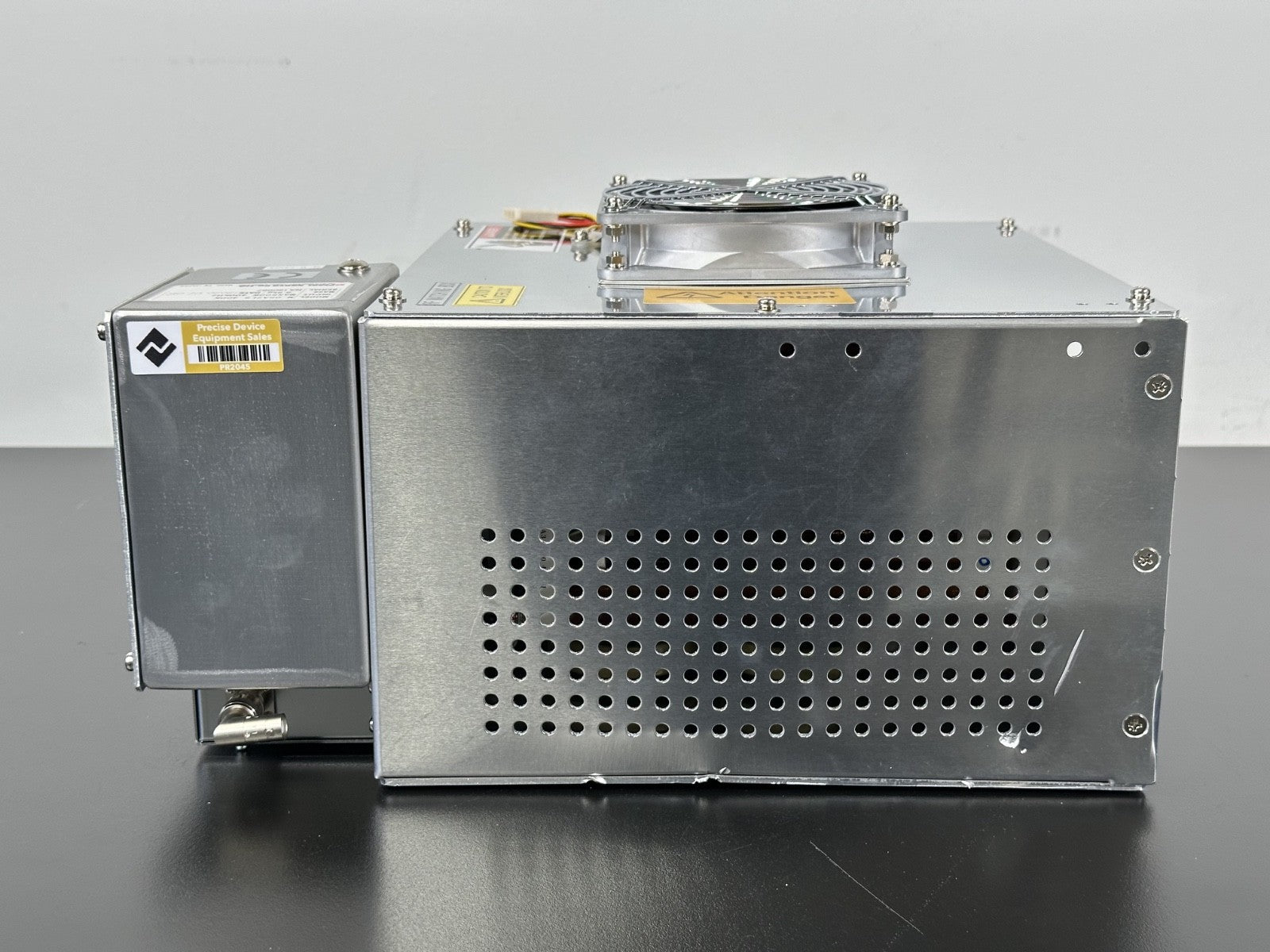 Pearl Kogyo M 05A2LS 400K RF Matching Box 400kHz 500W3