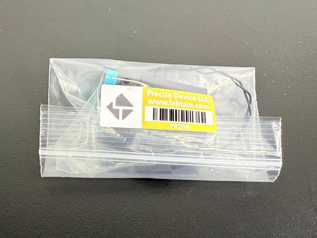 KNF FMM 20 KPDC P Diaphram Pump4