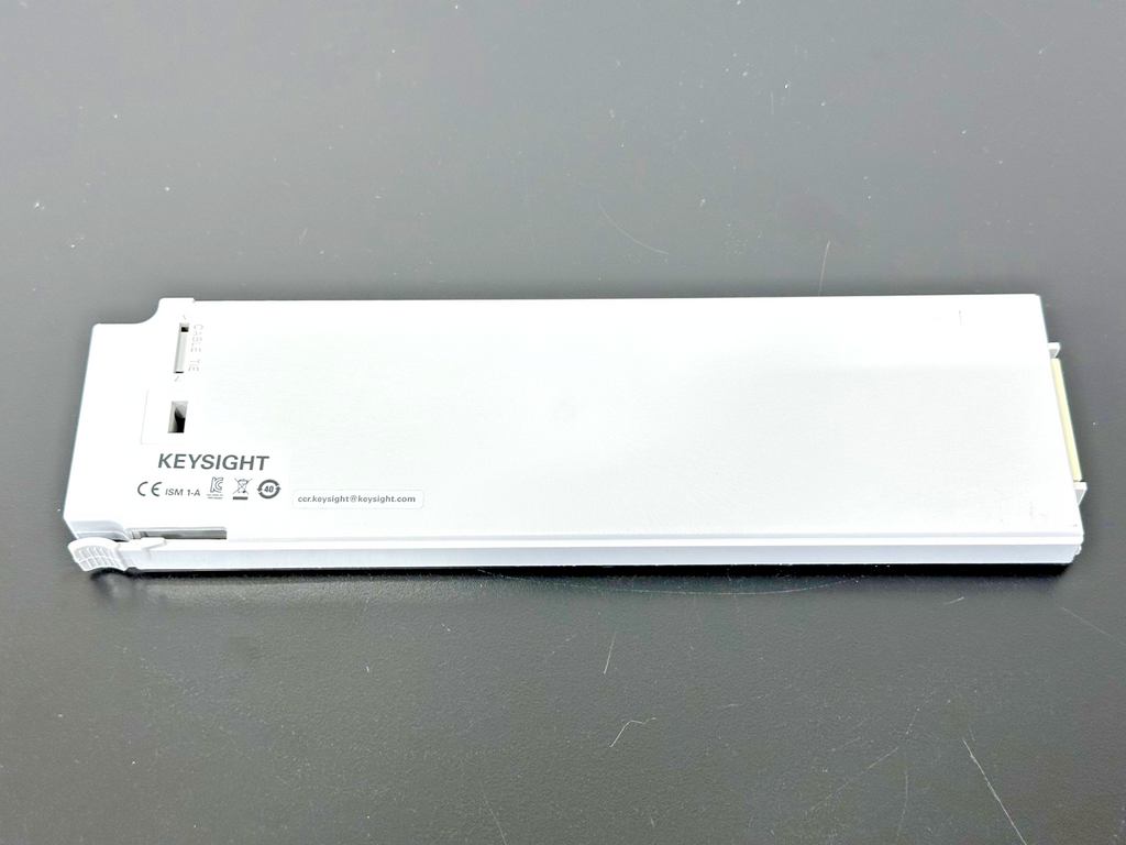 Keysight 34901A 20 Channel Multiplexer Module for 34970A 34972A | Working2
