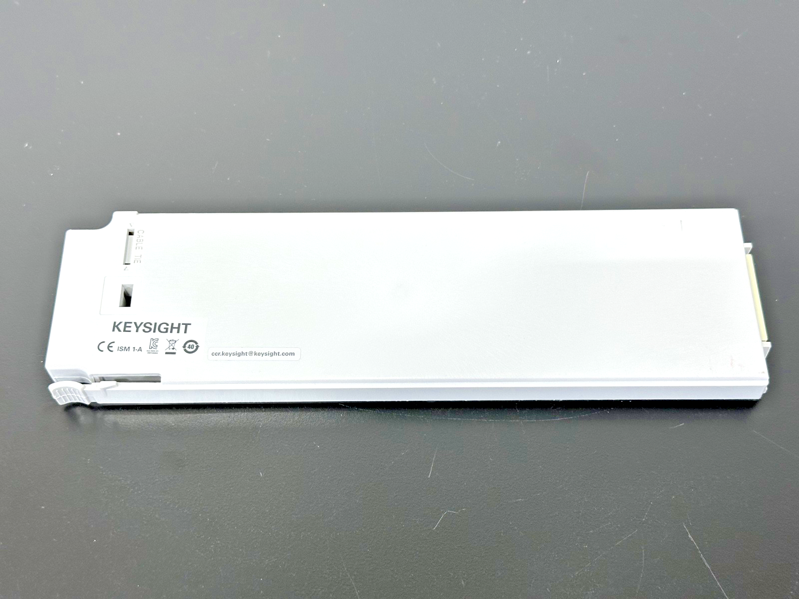Keysight 34901A 20 Channel Multiplexer Module for 34970A 34972A | Working2