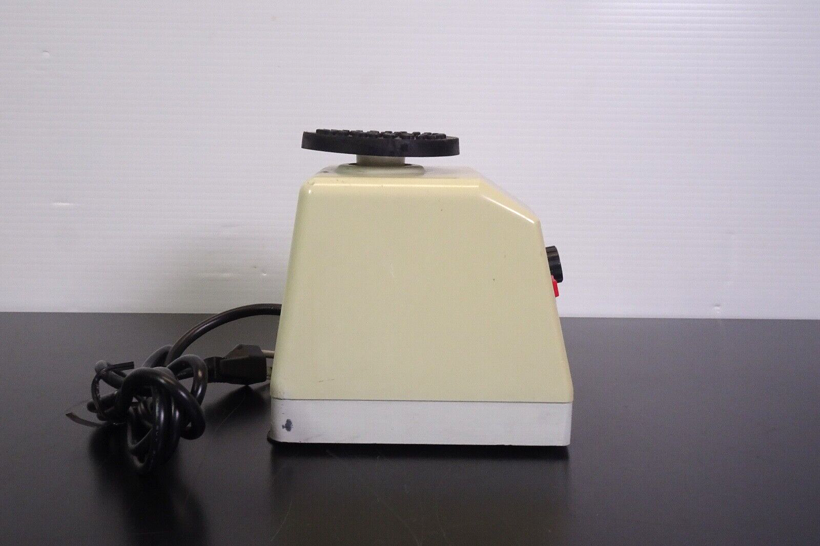LABNET VX100 Vortex4