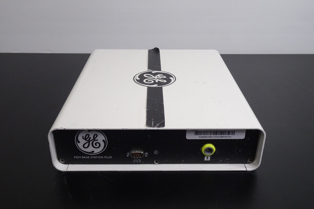 PBM BASE STATION PLUS 2077867 0011