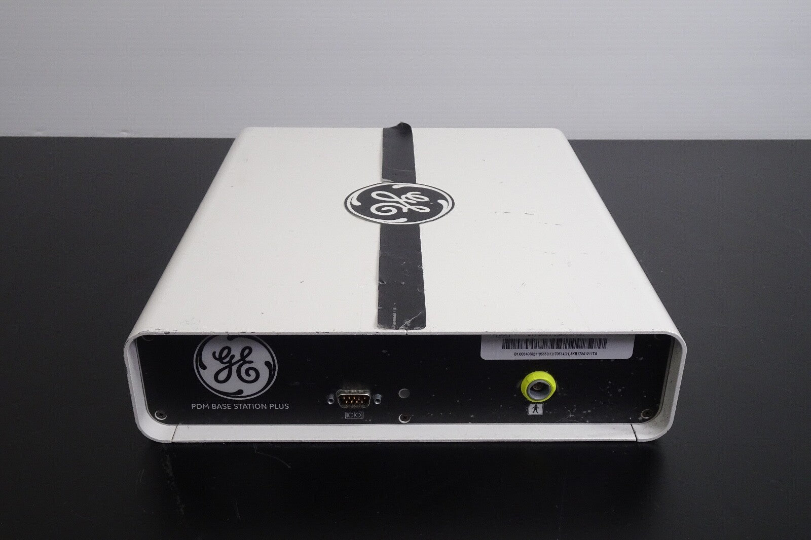 PBM BASE STATION PLUS 2077867 0011