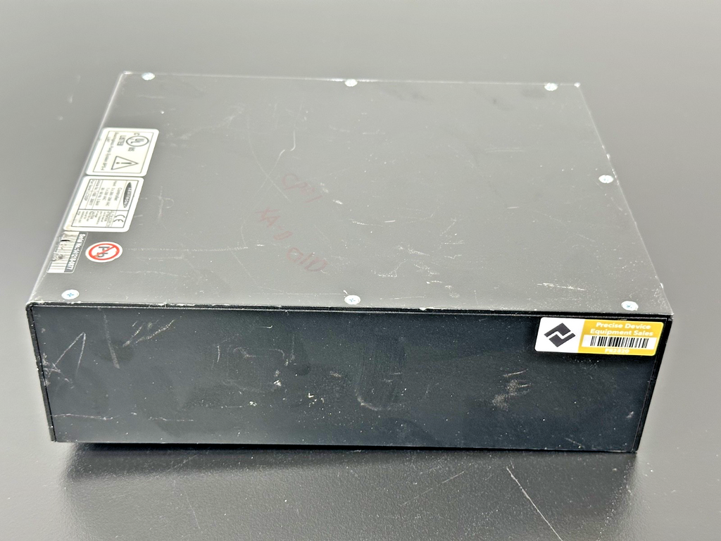 Levitronix LC325P BPS 4 Bearingless Pump Controller 100 30011 2.5kW Used5