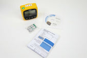 +GF+ Georg Fischer Signet Total Flow ProcessPro Totaliser Flow 159009292