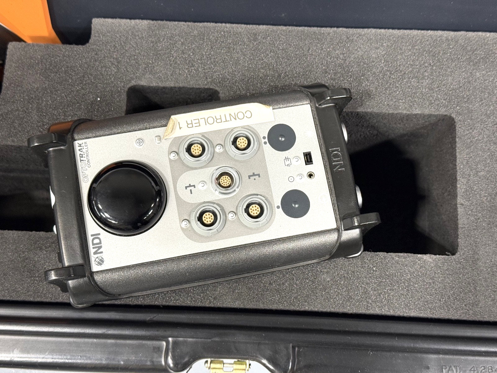 NDI PRO CMM 3500 Optical Tracker System Metrology Industrial Measurement6