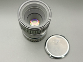 Nikon AF Micro Nikkor 60mm f/2.8D Lens w/ Xit 20mm Extension Tube3