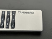Tandberg TRC 3 Video Conferencing Remote Control Conference System2