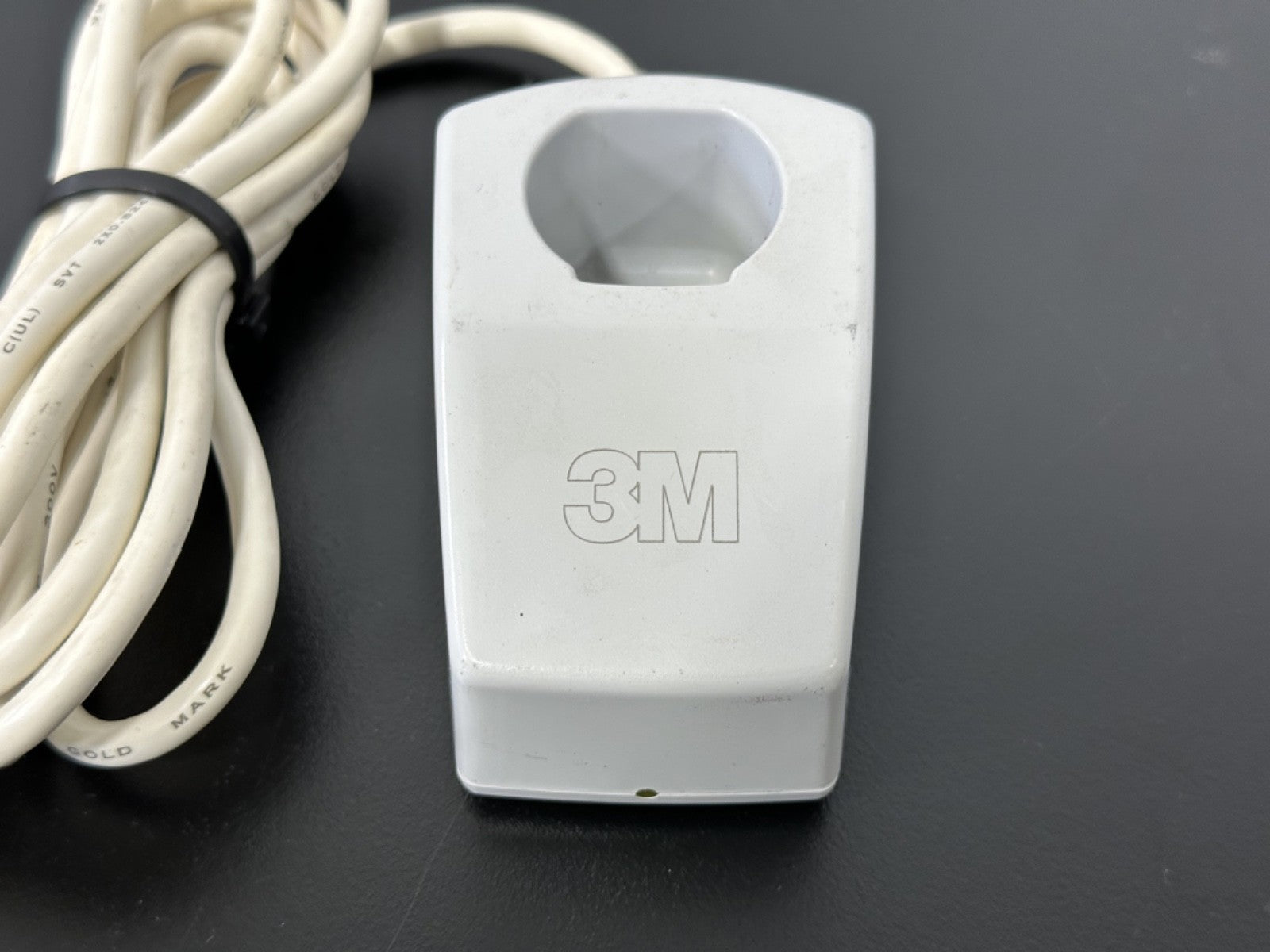 3M 9662 Charger Power Base for 9661 Surgical Clipper Made USA1