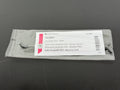 Henry Schein Jacquette #2/3 Dental Scaler Solid Handle 101 0609 New0