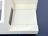 Molecular Devices THERMOmax Microplate Reader UVT 06365 Used Powers On7