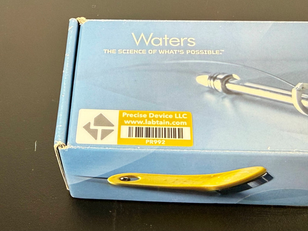 Waters Acquity UPLC BEH C18 Column 2.1x100mm 1.7µm 1860023521