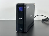 APC Back UPS Pro 1500 BR1500G 1500VA Battery Backup UPS LCD Tested Working0