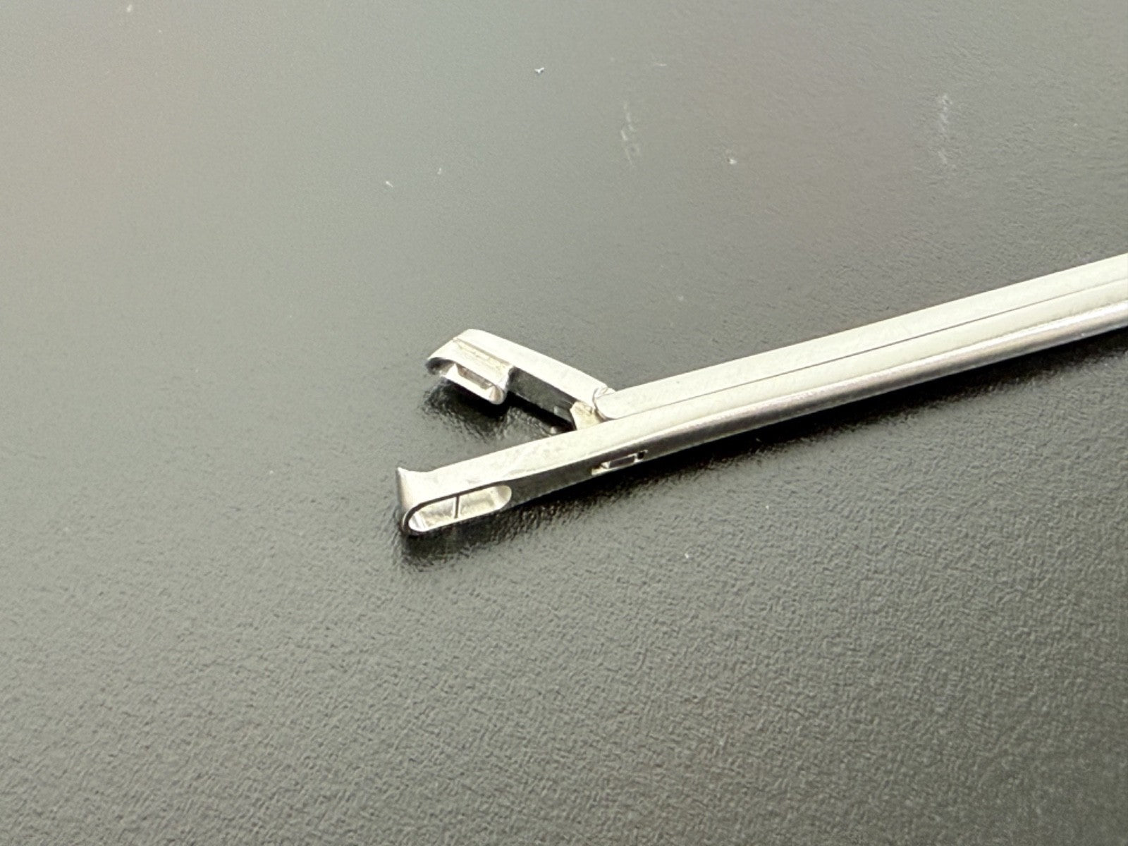 Miltex 30 1442 Stainless Steel Long Shaft Rongeur Germany CE1