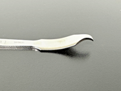 Mini Hohmann Retractor MHR 349631 Stainless Steel Medical Instrument1