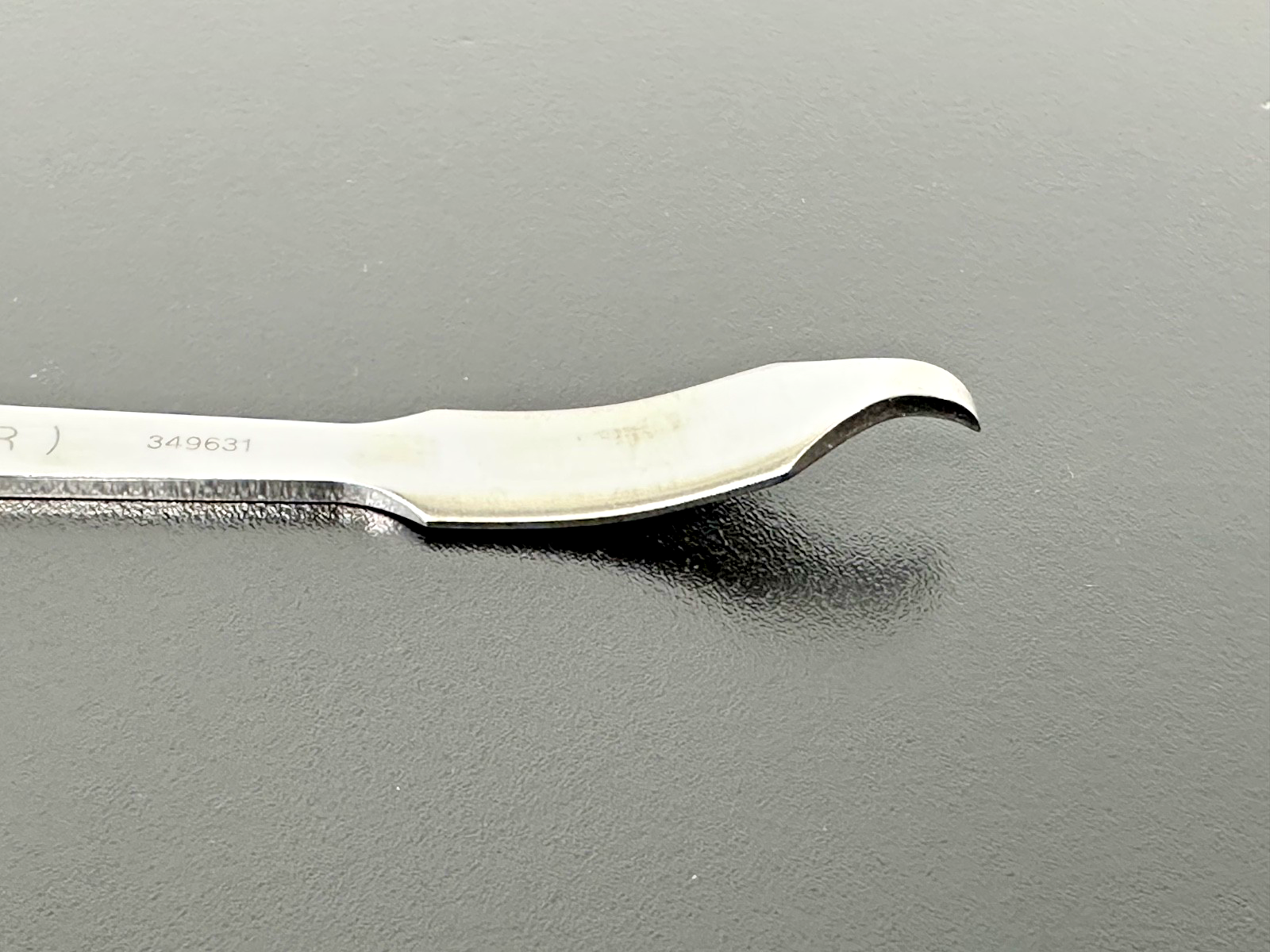 Mini Hohmann Retractor MHR 349631 Stainless Steel Medical Instrument1