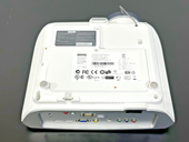 BenQ W1060 1080p DLP Home Theater Projector 2000 Lumens w/ Case Working6