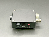 Thorlabs DET10N InGaAs Biased Photodetector 500-1700nm BNC2