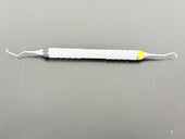 Hu Friedy SN1378 Z6 Double Ended Dental Scaler Curette USA0