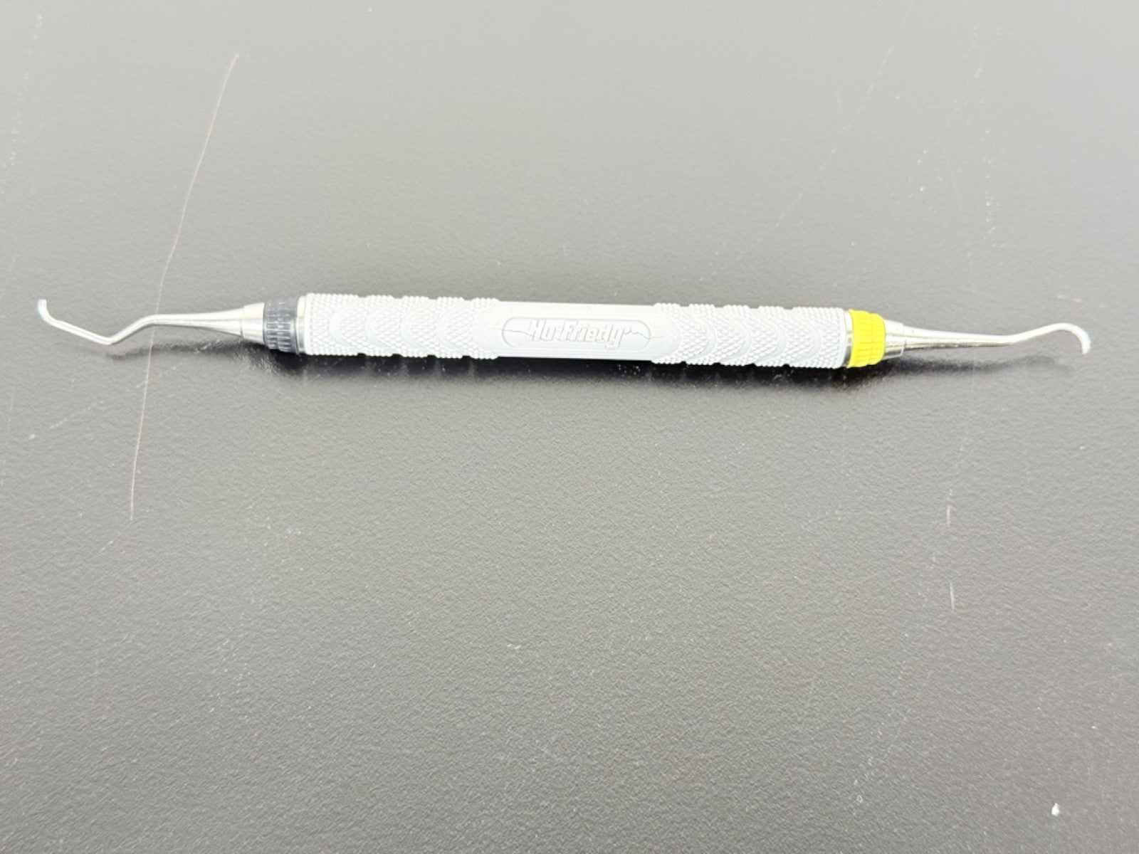 Hu Friedy SN1378 Z6 Double Ended Dental Scaler Curette USA0