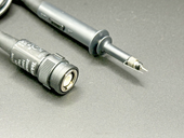 Tektronix P2220 200MHz 1X/10X Passive Oscilloscope Voltage Probe1