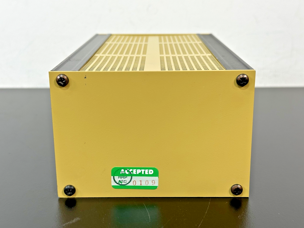 Acopian TD5 250 ±5V 2.5A Dual Tracking Power Supply Untested1