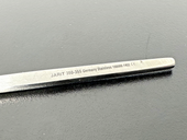 Jarit 350 355 Stevens Tenotomy Hook 6mm 4 7/8" Stainless Steel2