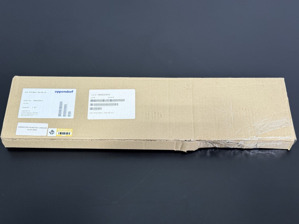 Eppendorf 76002230120
