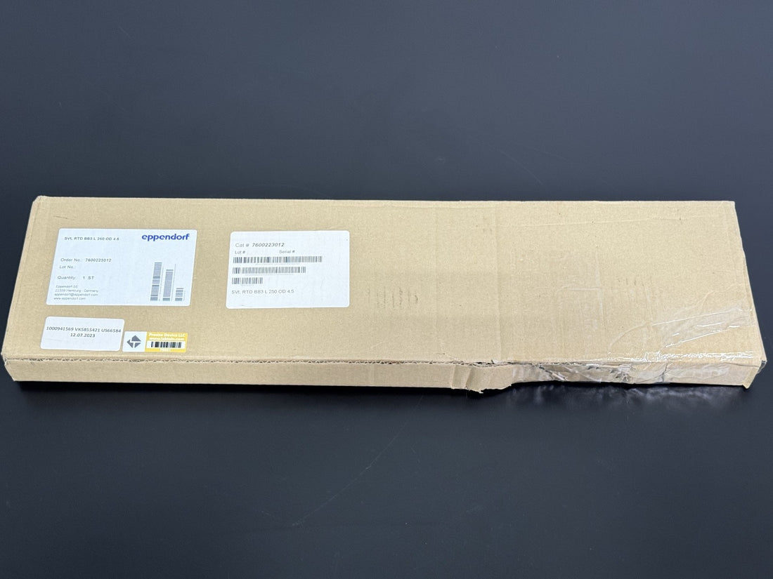 Eppendorf 76002230120