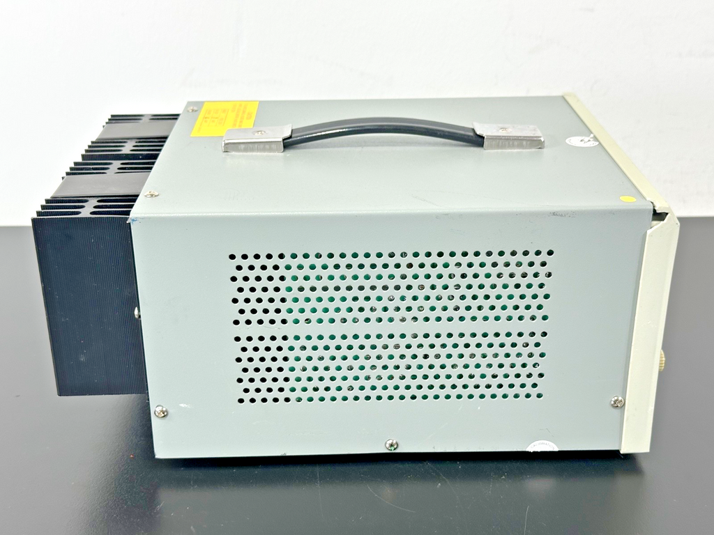 Protek 310 Adjustable DC Power Supply 30V 10A Analog Bench Unit Working4