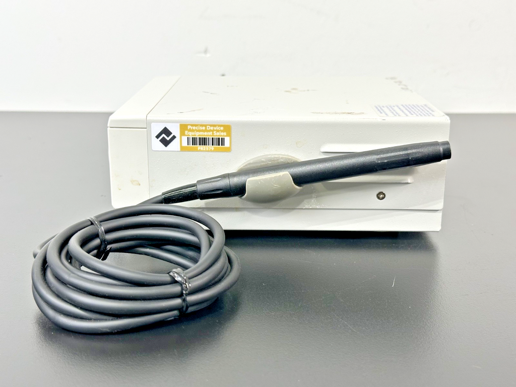 ART Maverick ART M1 25K Ultrasonic Scaler Control Unit w/ Handpiece Parts3