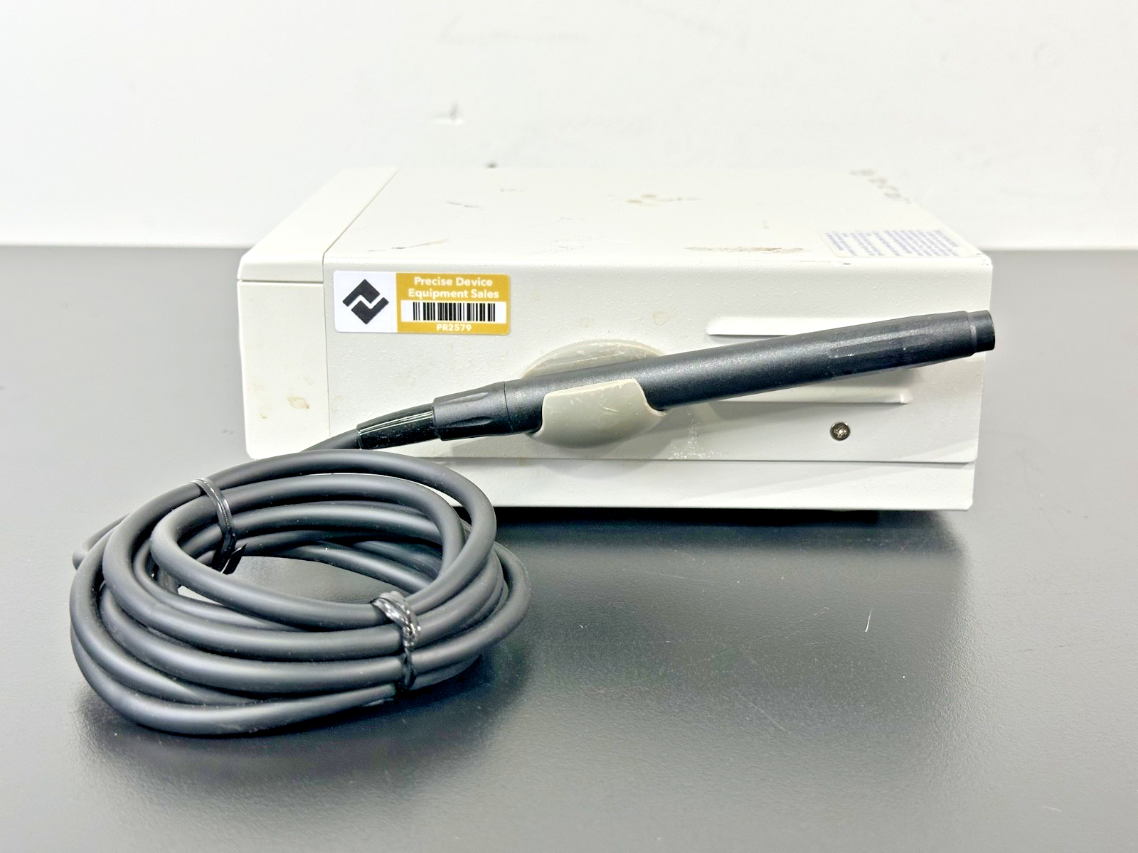 ART Maverick ART M1 25K Ultrasonic Scaler Control Unit w/ Handpiece Parts3