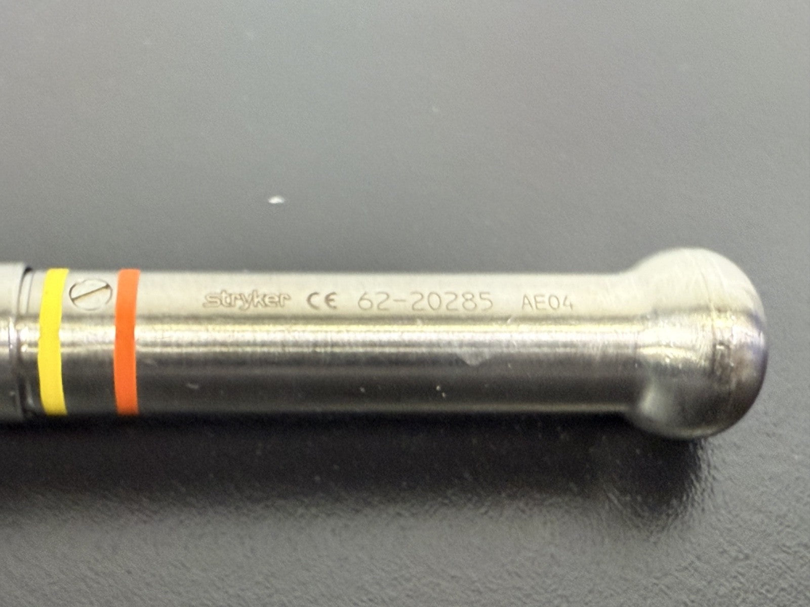 Stryker 62 20285 Universal CMF Screwdriver Handle Surgical Instrument4