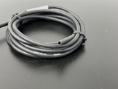 Keyence LR ZH490CB IO Link CMOS Laser Sensor w/ Cut Cable LR Z Series5