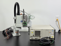 Seiko Epson LS3 401S 4 Axis SCARA Robot w/ RC90 Controller 200–240VAC0