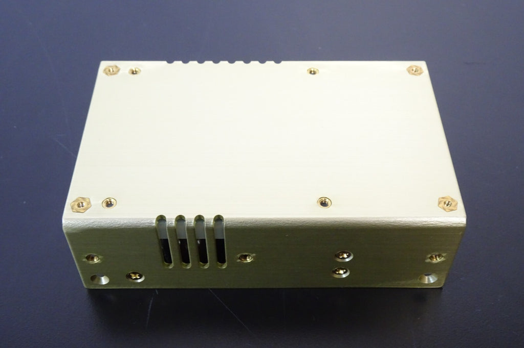 V Infinity VF D250 D1224A Switching Power Supply3