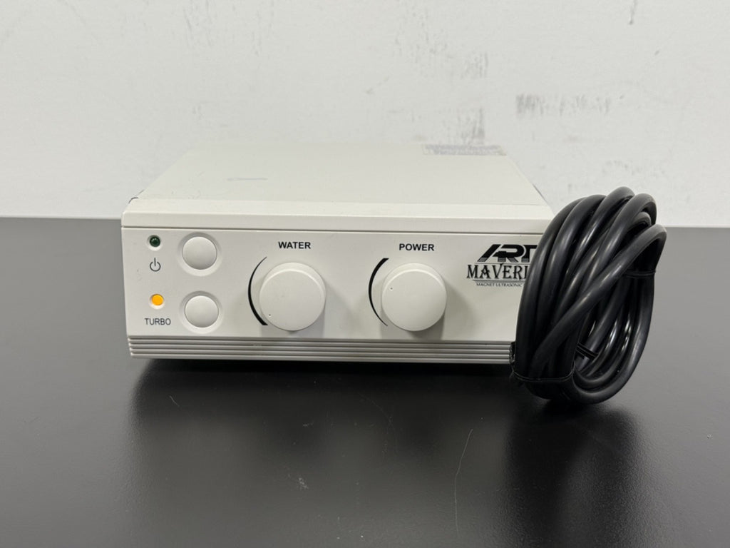 Bonart ART M1 (25K) Maverick Ultrasonic Scaler Dental Unit For Parts Repair0