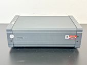 Newport 2832 C Dual Channel Optical Power Meter Working6