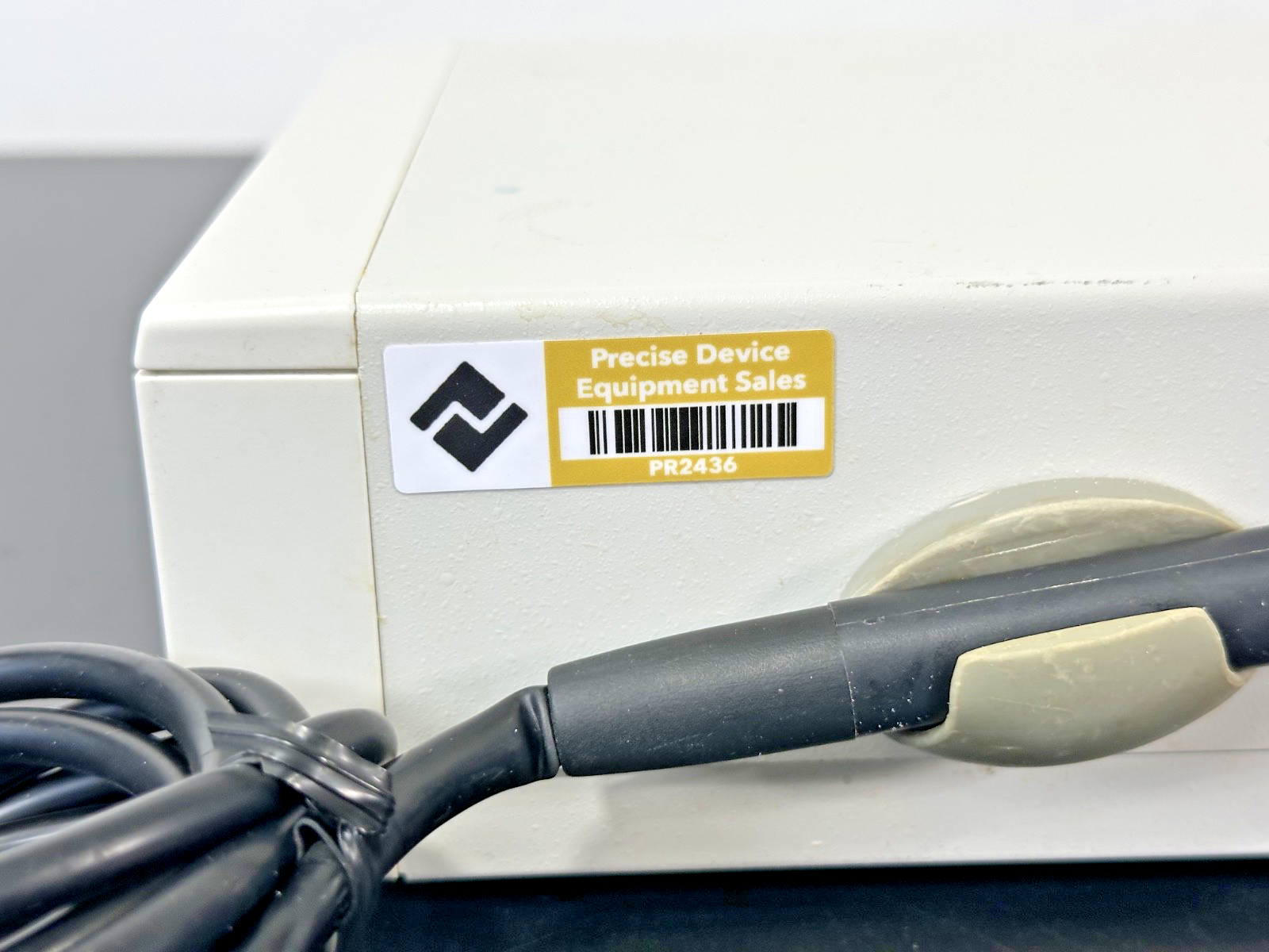 ART Maverick ART M1 (25K) Magnet Ultrasonic Scaler 110V For Parts Not Working4