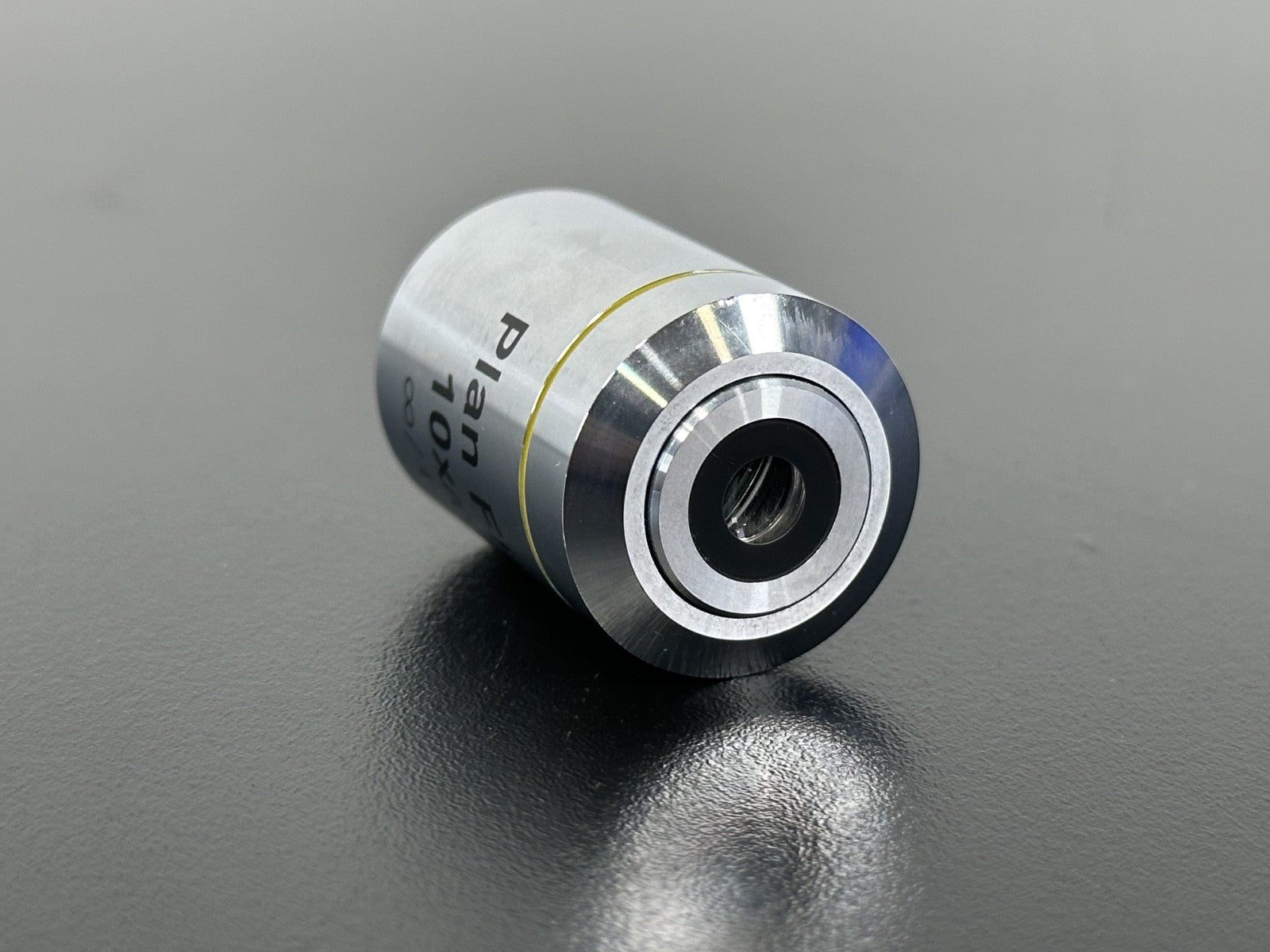 EVOS AMEP 4623 Plan Fluor 10X/0.3 Infinity Microscope Objective Lens2