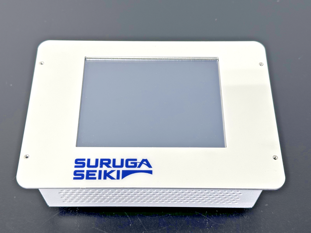 Suruga Seiki H920 P500 HSP H910 Smart W LAC Signal Processor Touchscreen0