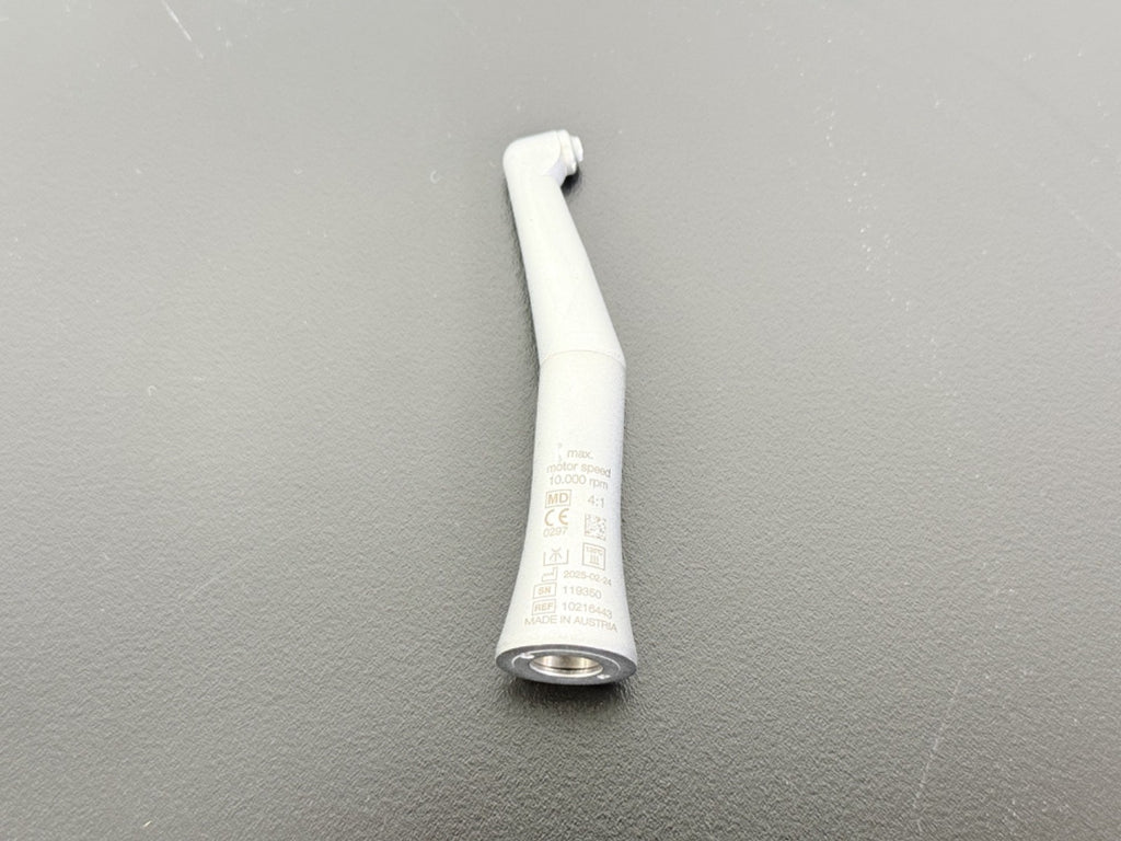 W&H Proxeo WP 64 MU Dental Contra Angle Handpiece 4:1 Austria1