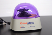 BIOEXPRESS GENEMATE MINI CENTRIFUGE C 1301 PC 115V 50/60HZ 130MA3