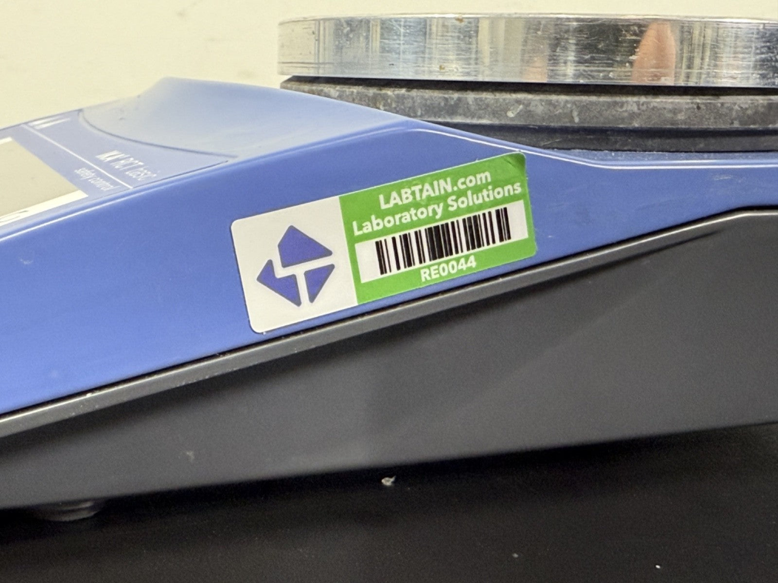IKA RCT B S1 Digital Hotplate Magnetic Stirrer 115V | For Parts / Not Working2