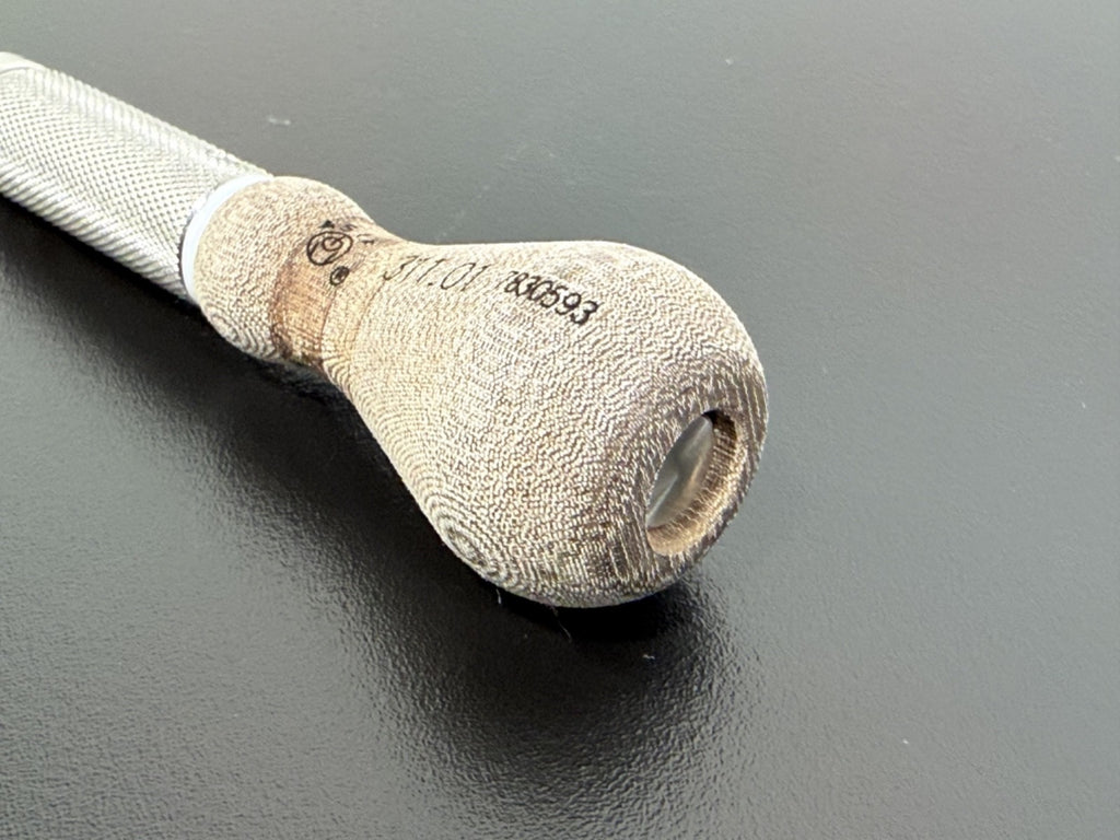Jarit 400 285 Stainless Steel Instrument Handle Quick Connect Medical Tool2
