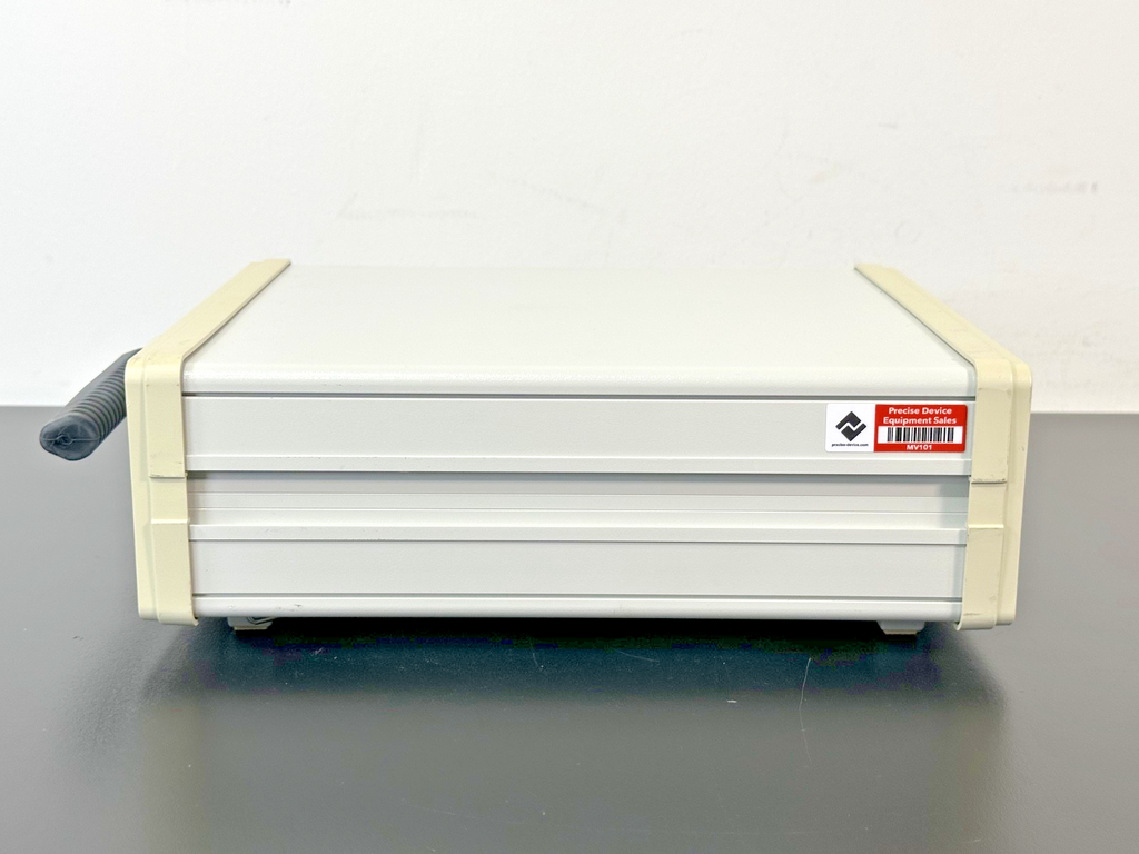F.W. Bell 6010 Gauss/Teslameter Magnetic Field Meter5