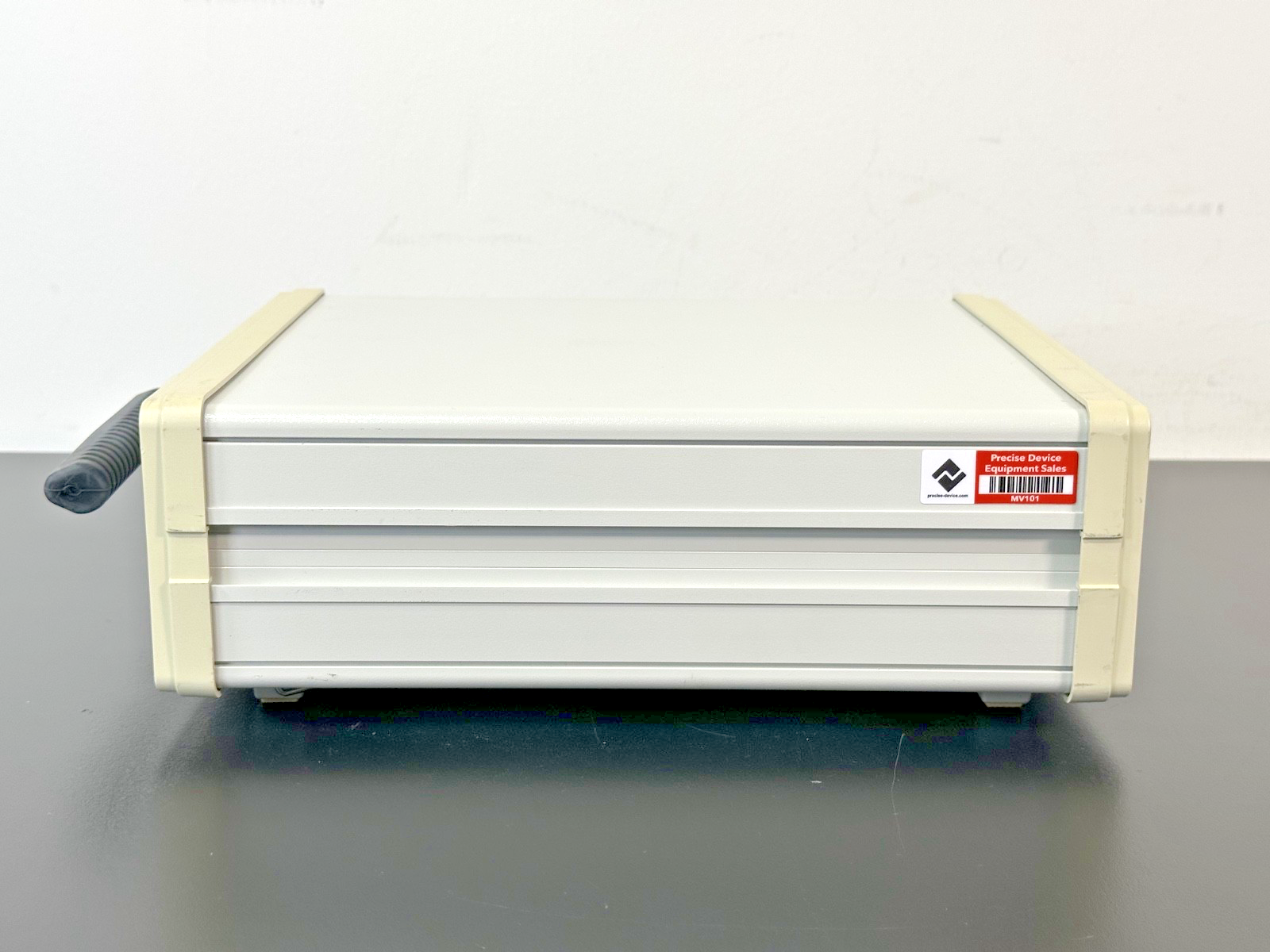 F.W. Bell 6010 Gauss/Teslameter Magnetic Field Meter5